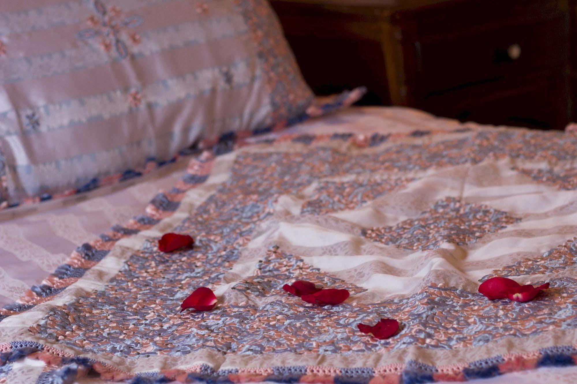 Riad La Source Bleue フェズ エクステリア 写真